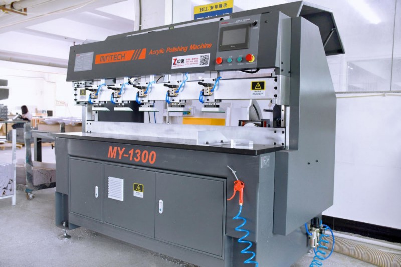 Màquina de poliment de diamants