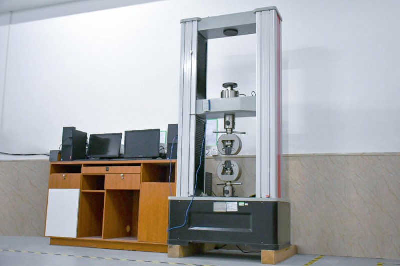 Màquina de tracció