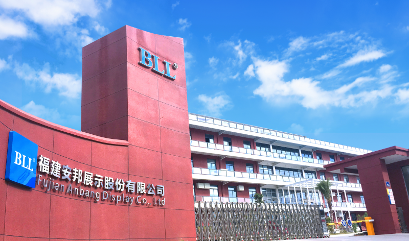 Introducció a Anbang