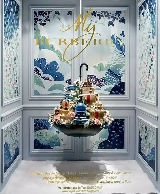 Com es poden dissenyar Windows per atraure els clients de manera eficient a la botiga