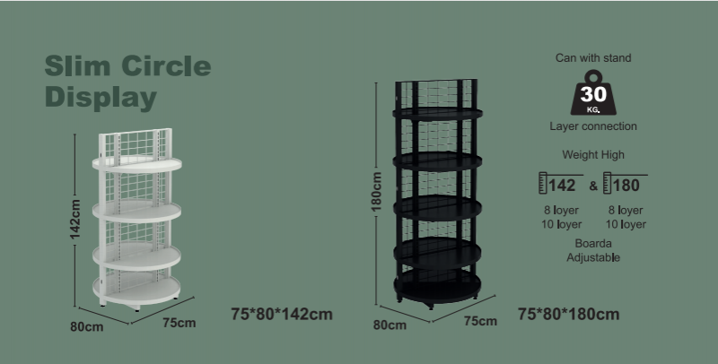 Dibuixos de Slim Circle