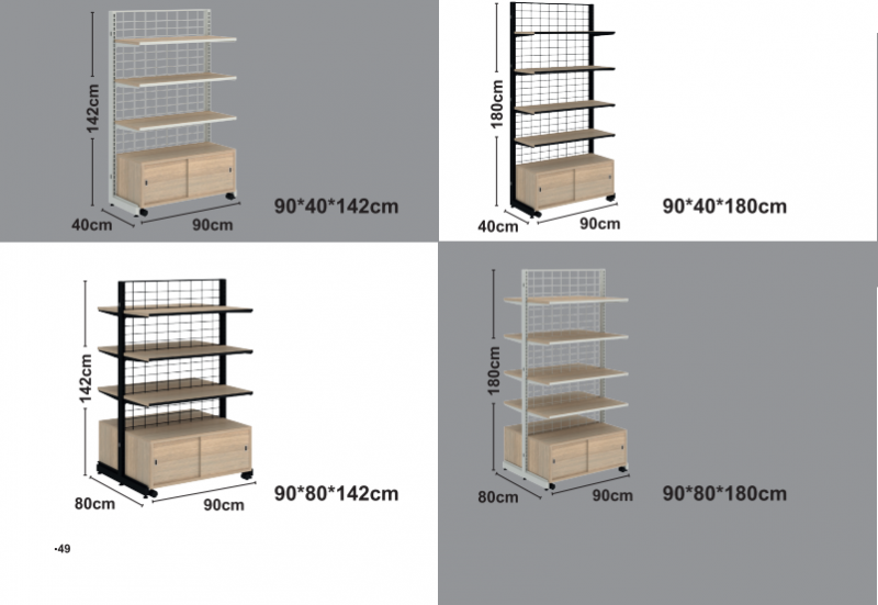 Plaques de fusta lliure + gabinet